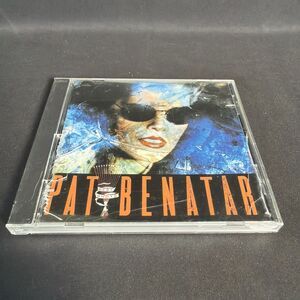 Best Shots - Audio CD By Pat Benatar
